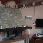 Dağ evi Casale Chiara & Giulia *