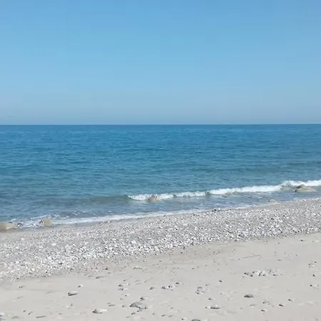 Chalet Casale Chiara & Giulia *