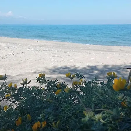 Casale Chiara & Giulia Chalet