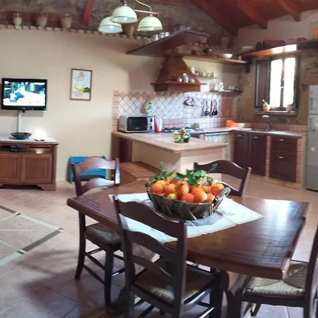 Casale Chiara & Giulia *