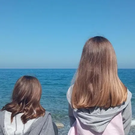 Horská chata Casale Chiara & Giulia