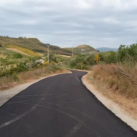 Casale Chiara & Giulia Шале *