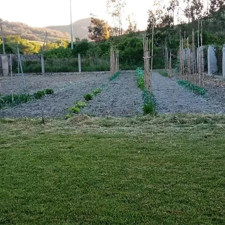 Casale Chiara & Giulia Chalet