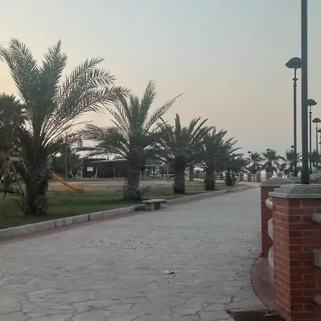 Casale Chiara & Giulia *