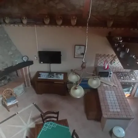 Casale Chiara & Giulia Chalet Santa Caterina Dello Ionio Marina