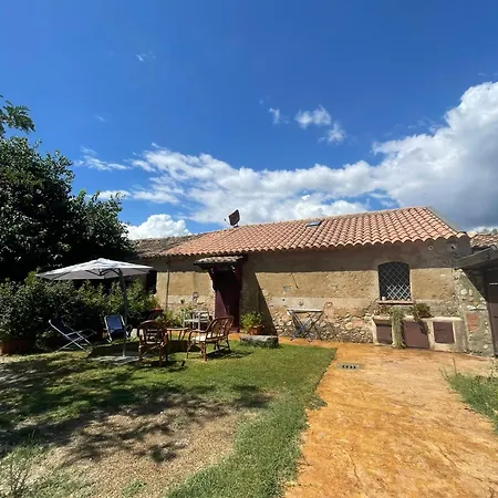 Casale Chiara & Giulia