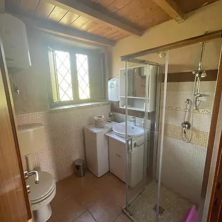 Casale Chiara&giulia Chalet