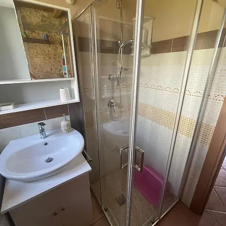 Шале Casale Chiara & Giulia