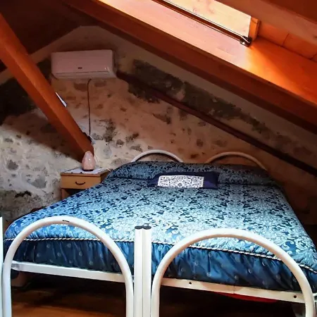 Casale Chiara & Giulia Chalet Santa Caterina Dello Ionio Marina