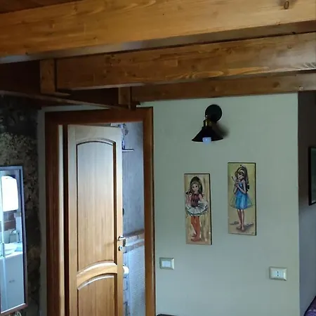 Casale Chiara & Giulia *