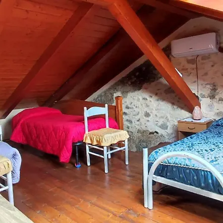 Casale Chiara & Giulia Santa Caterina Dello Ionio Marina