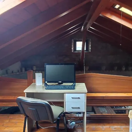 Casale Chiara & Giulia