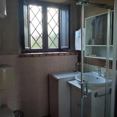 Casale Chiara & Giulia Chalet