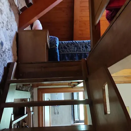 Casale Chiara & Giulia Chalet *