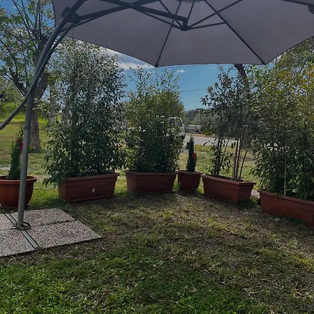 Casale Chiara&giulia Chalet Santa Caterina Dello Ionio Marina