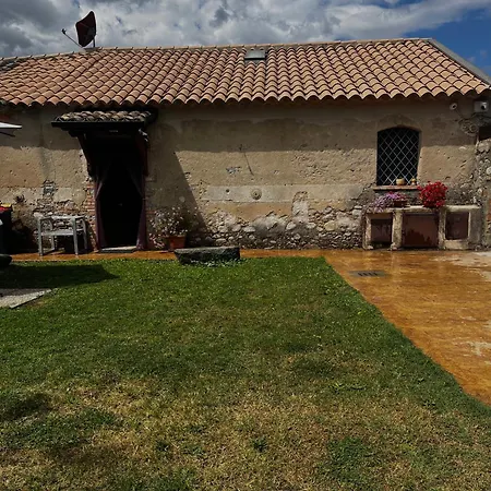 Casale Chiara & Giulia * Santa Caterina Dello Ionio Marina