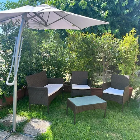 Casale Chiara & Giulia