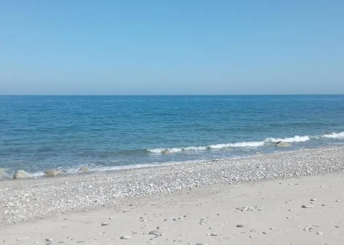 木屋 Casale Chiara & Giulia *