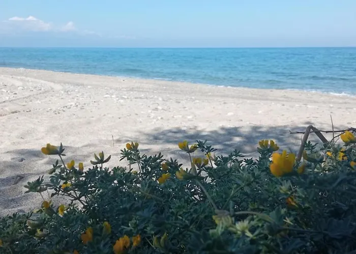 Casale Chiara & Giulia Chalet