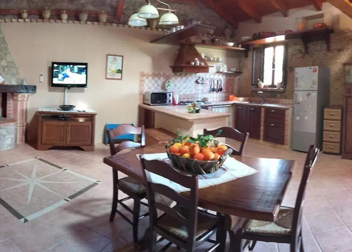 Casale Chiara & Giulia *