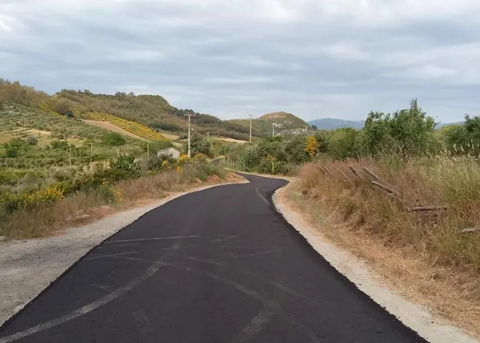 Casale Chiara & Giulia 木屋 *