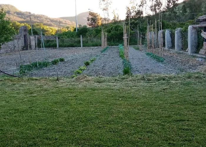 Casale Chiara & Giulia 木屋