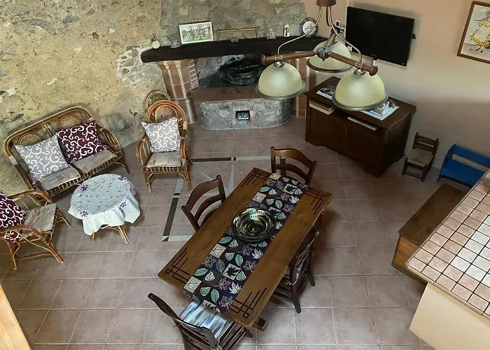 Casale Chiara & Giulia