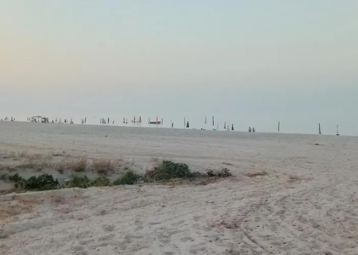 Casale Chiara & Giulia Chalet *