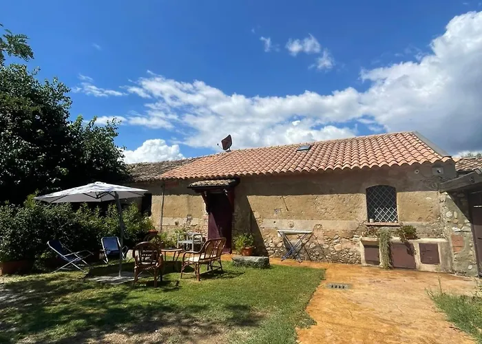 Casale Chiara & Giulia