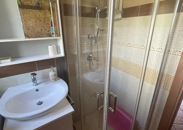 Chalet Casale Chiara & Giulia