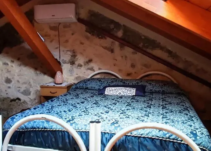 Casale Chiara & Giulia Chalet Santa Caterina Dello Ionio Marina