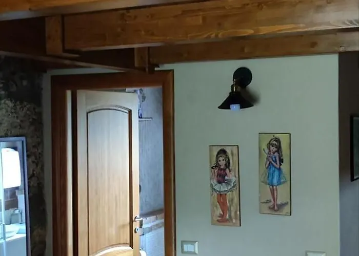 Casale Chiara & Giulia *