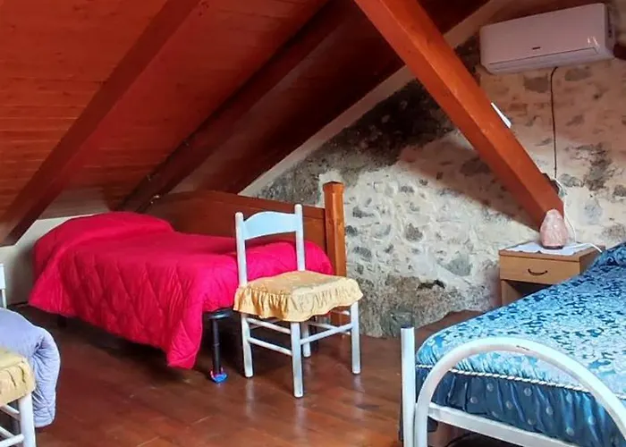 Casale Chiara & Giulia Santa Caterina Dello Ionio Marina