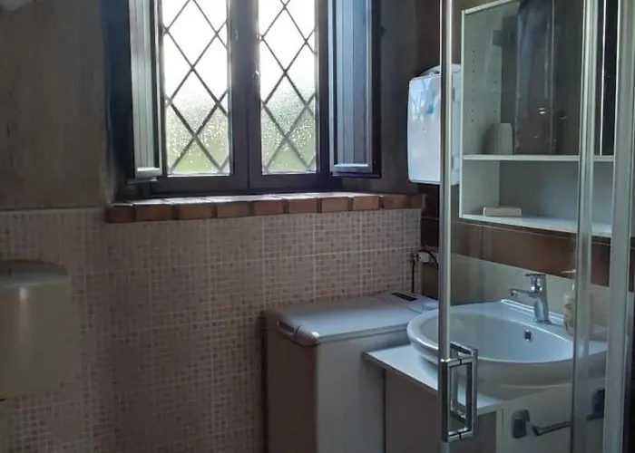 Casale Chiara & Giulia Chalet