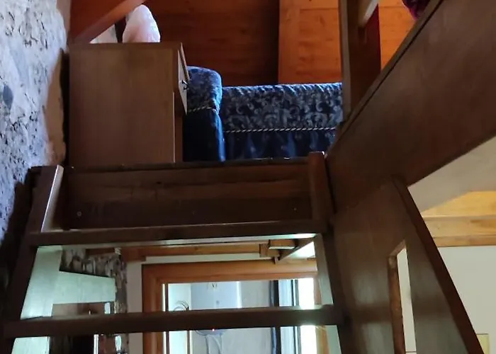 Casale Chiara & Giulia Chalet *