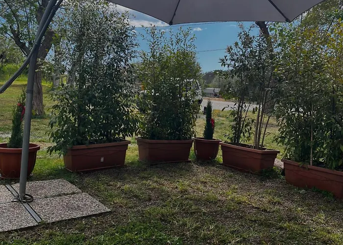 Casale Chiara & Giulia בקתה Santa Caterina Dello Ionio Marina