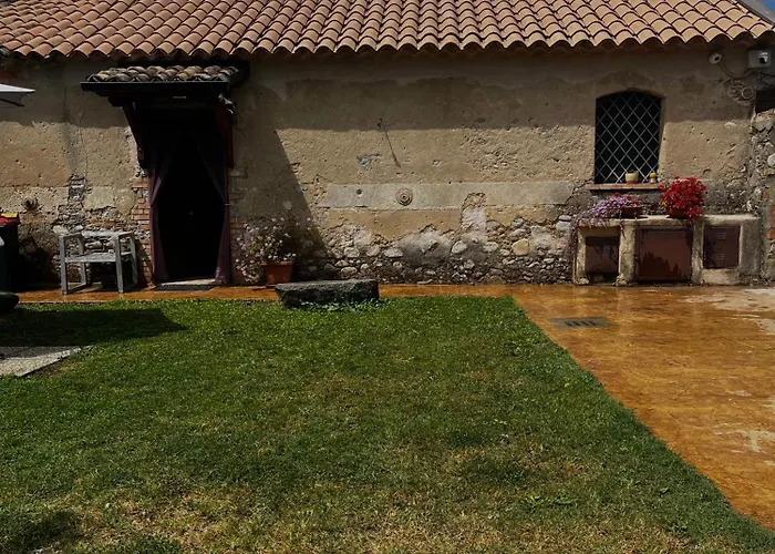 Casale Chiara & Giulia * Santa Caterina Dello Ionio Marina