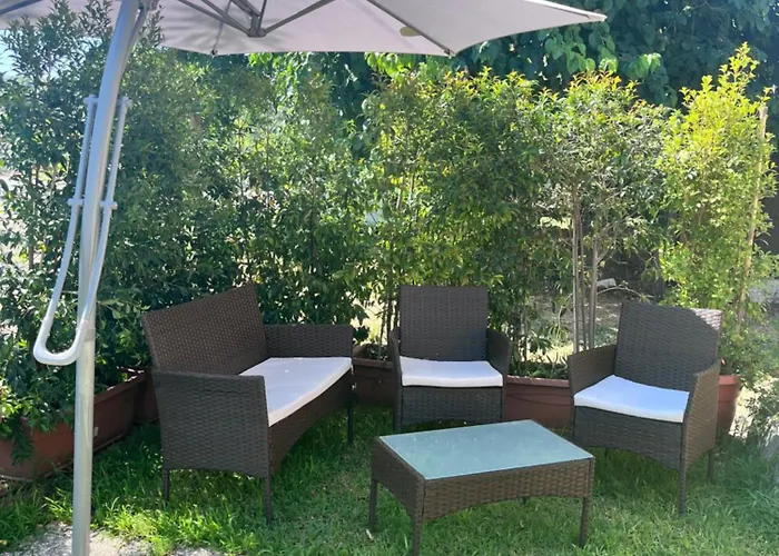 Casale Chiara & Giulia